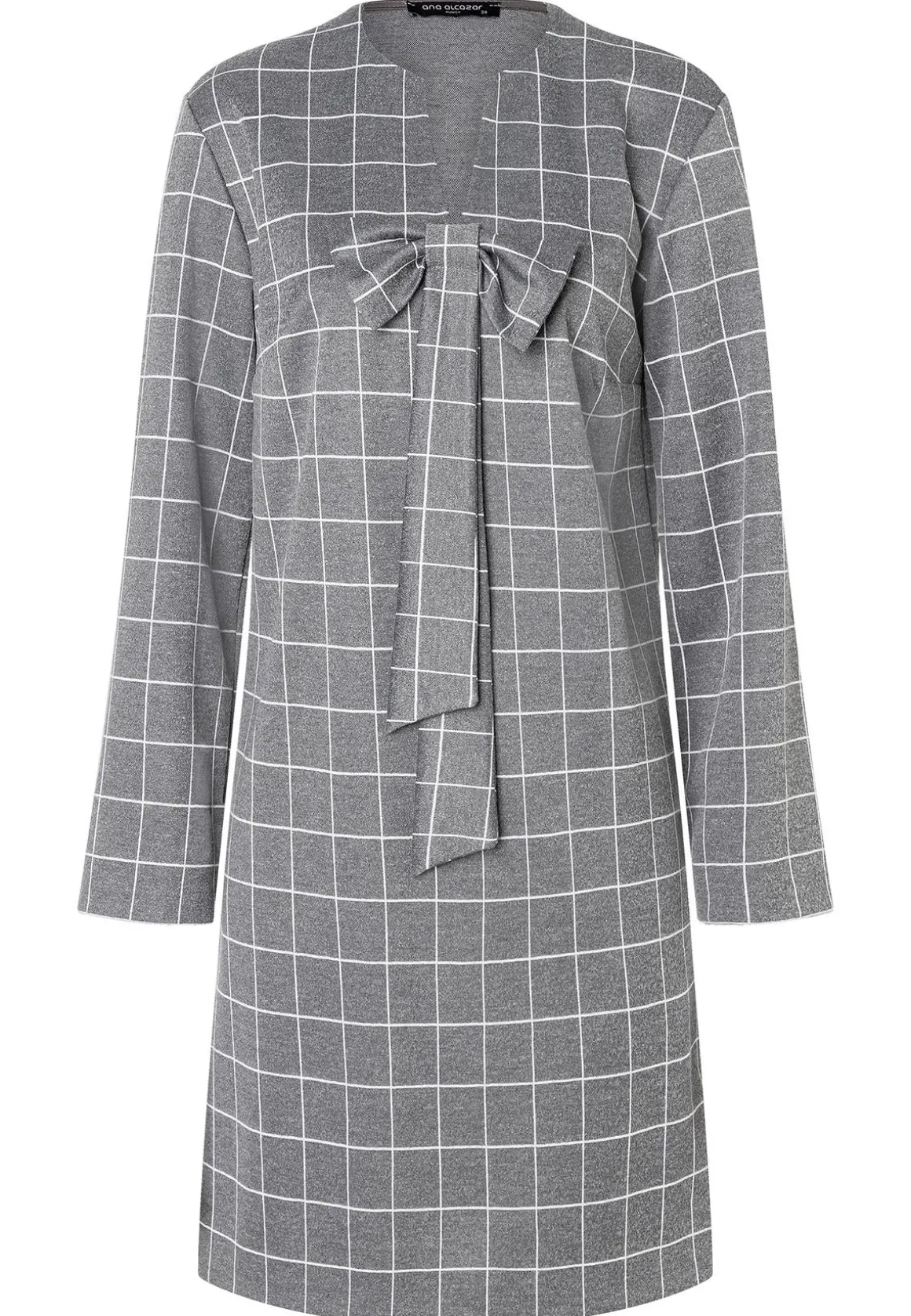 Schleifenkleid Amra