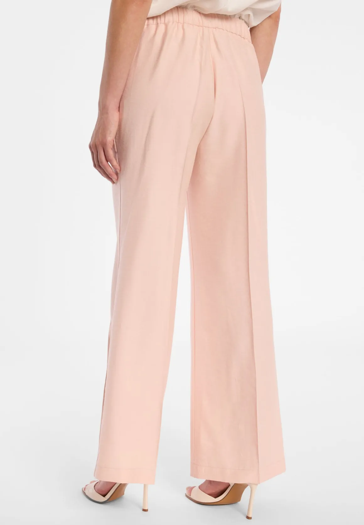 Schlichte Hose Dorli