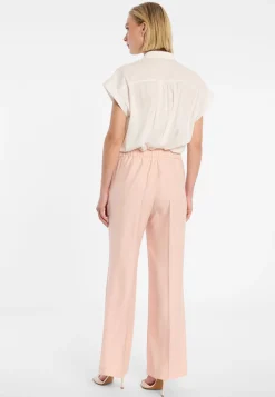 Schlichte Hose Dorli