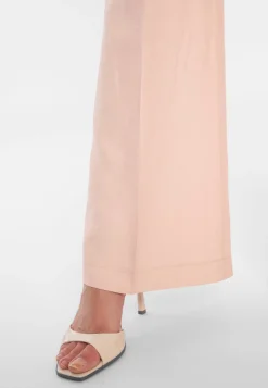 Schlichte Hose Dorli