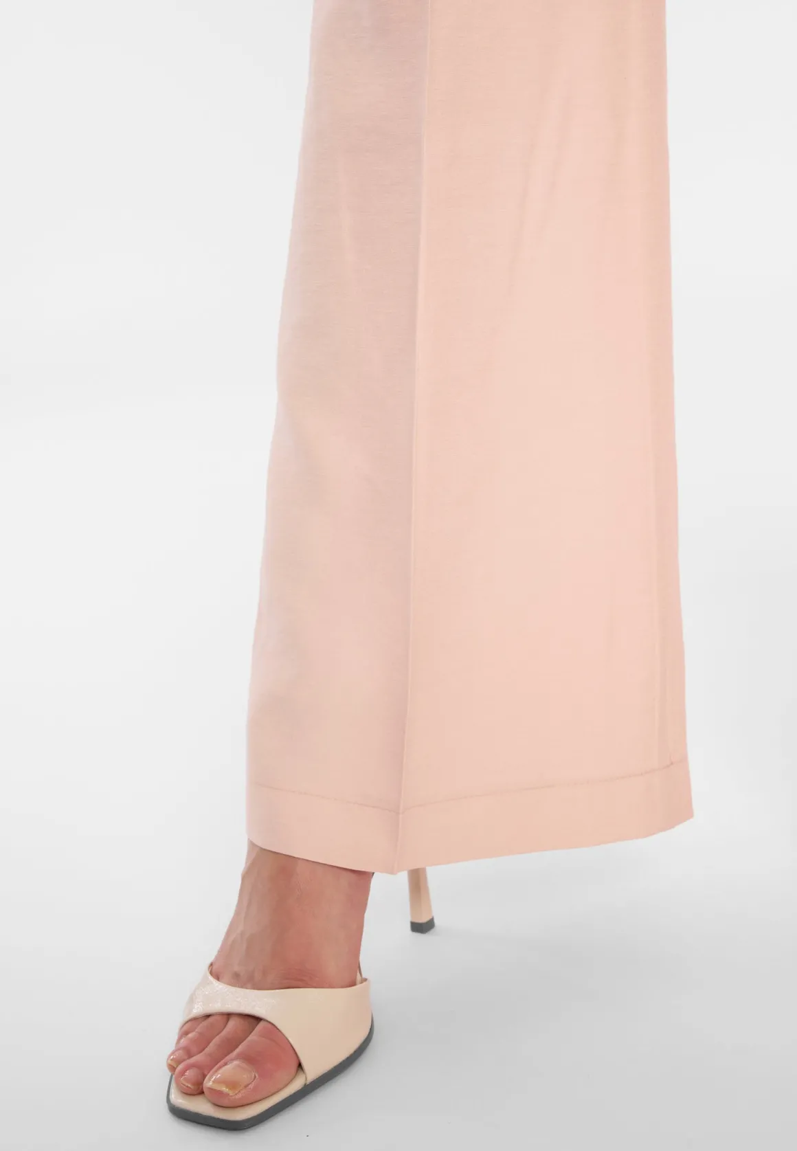 Schlichte Hose Dorli