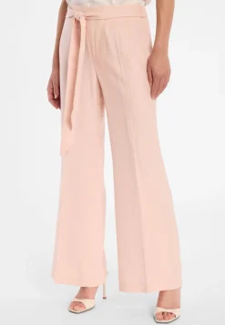 Schlichte Hose Dorli