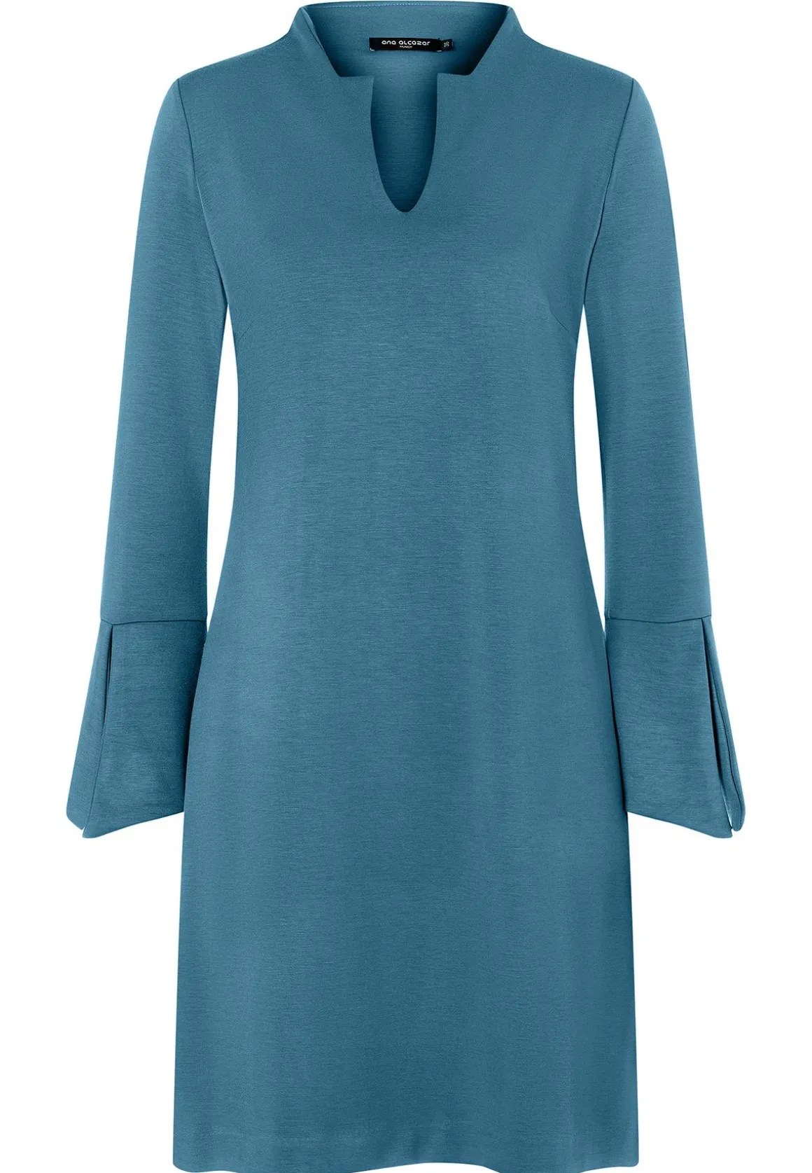 Schlichtes Kleid Inowa