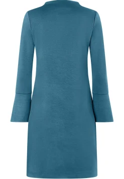 Schlichtes Kleid Inowa