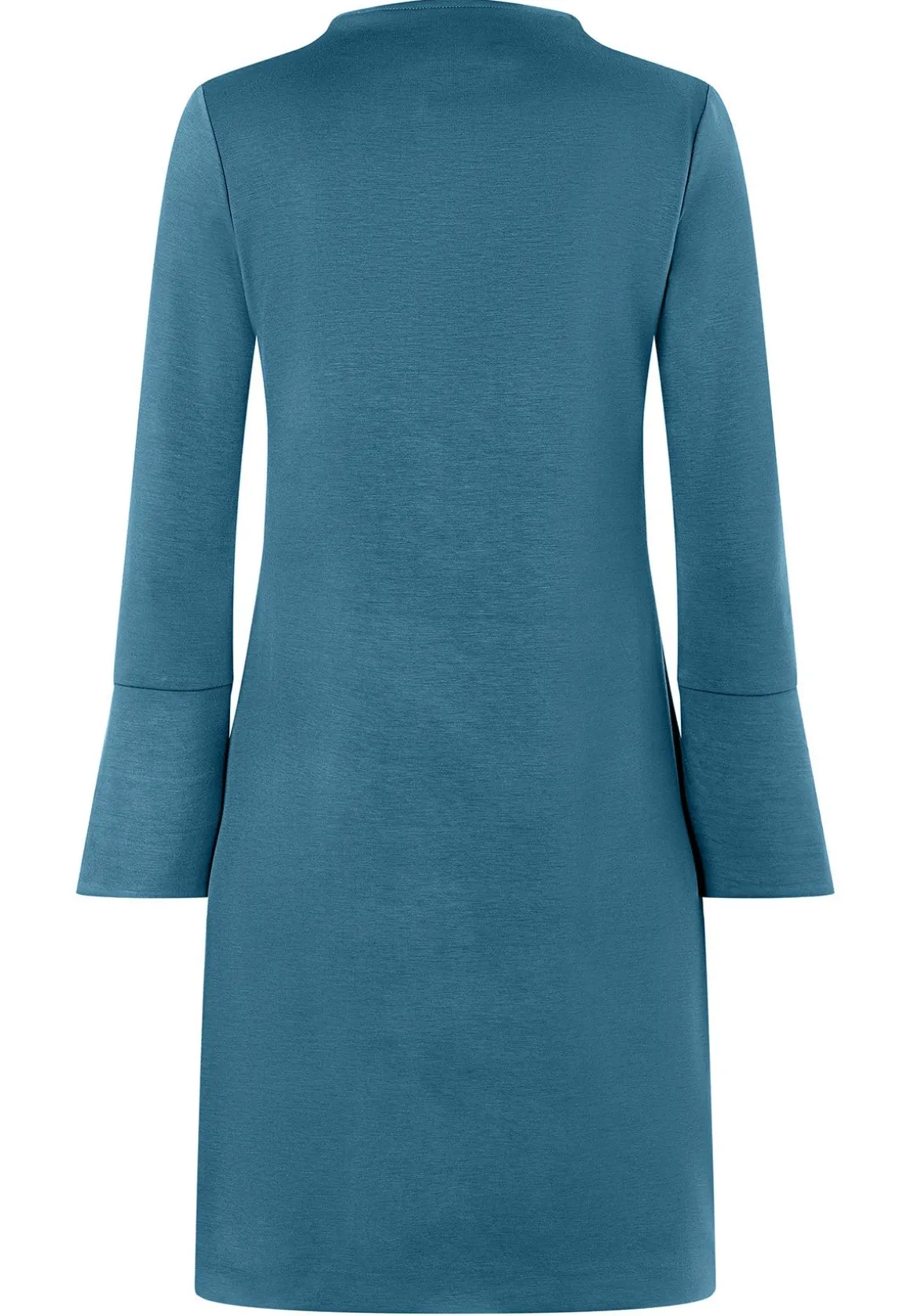 Schlichtes Kleid Inowa