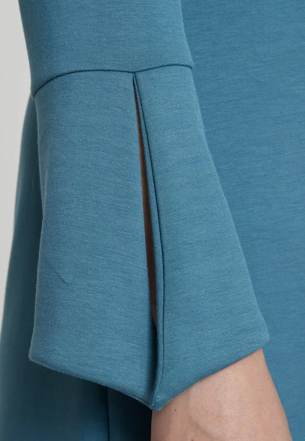 Schlichtes Kleid Inowa