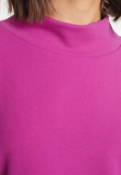 Schlichtes Kleid Medara