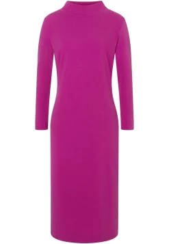 Schlichtes Kleid Medara