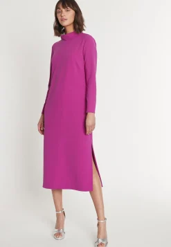 Schlichtes Kleid Medara