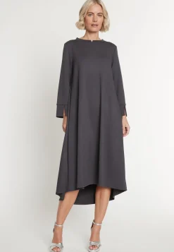 Schlichtes Kleid Melby