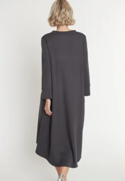 Schlichtes Kleid Melby