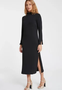Schlichtes Kleid Sedana