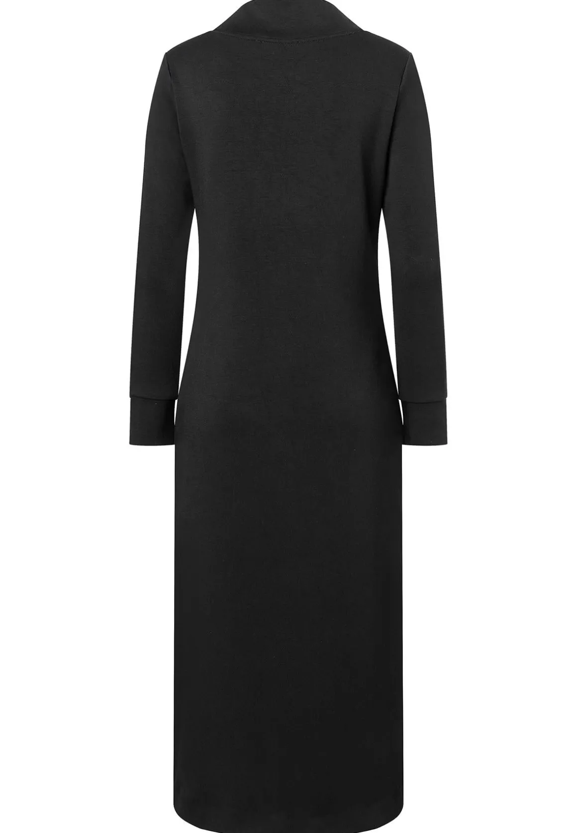 Schlichtes Kleid Sedana