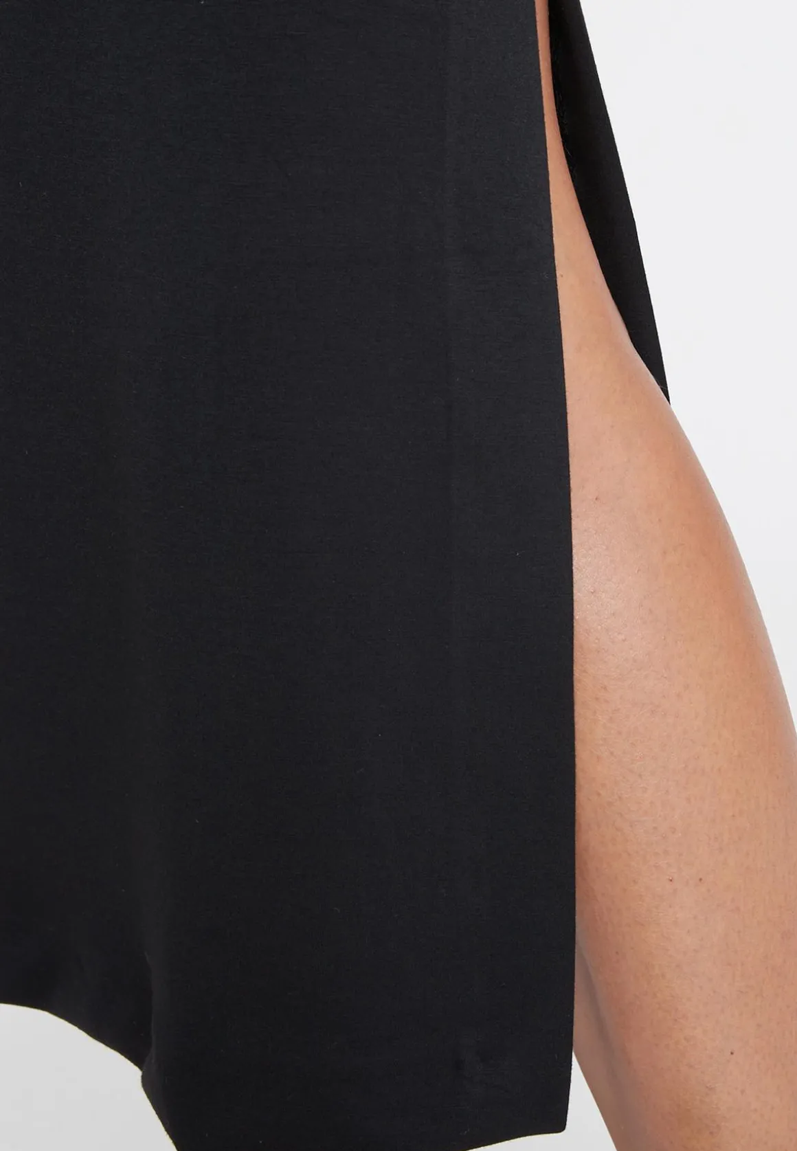 Schlichtes Kleid Sedana