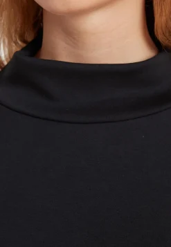 Schlichtes Kleid Sedana