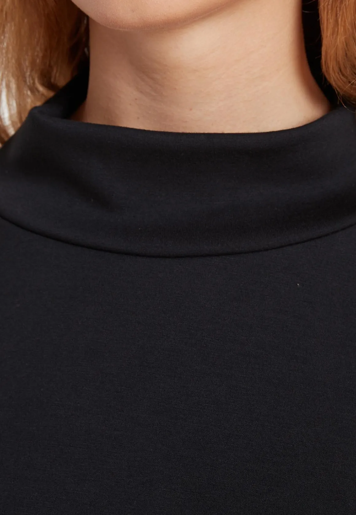 Schlichtes Kleid Sedana