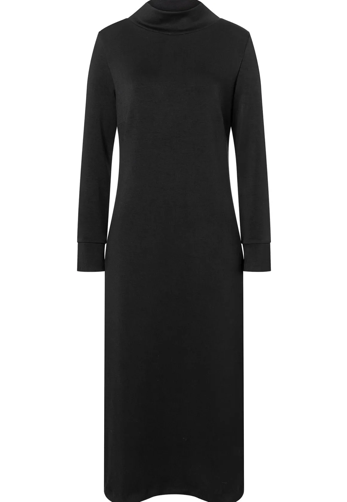 Schlichtes Kleid Sedana