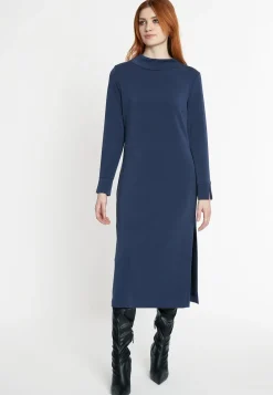 Schlichtes Kleid Sedani