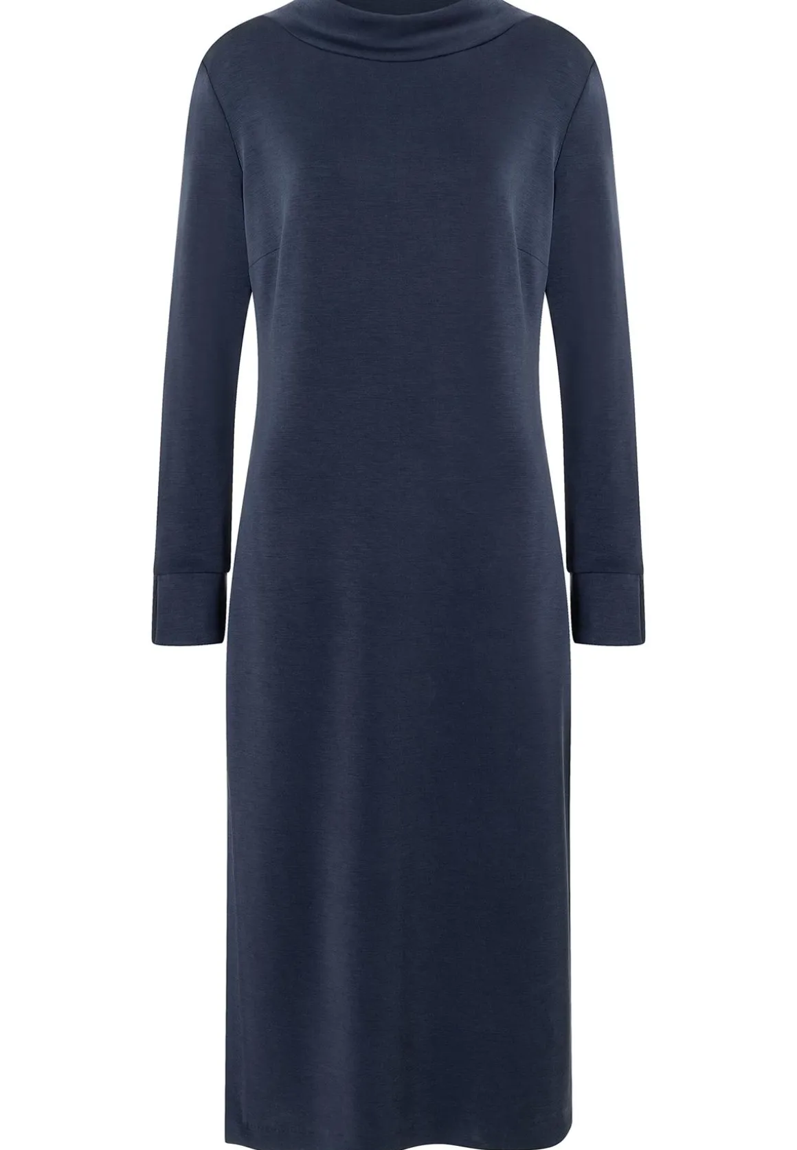 Schlichtes Kleid Sedani