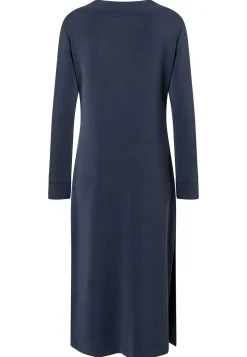 Schlichtes Kleid Sedani
