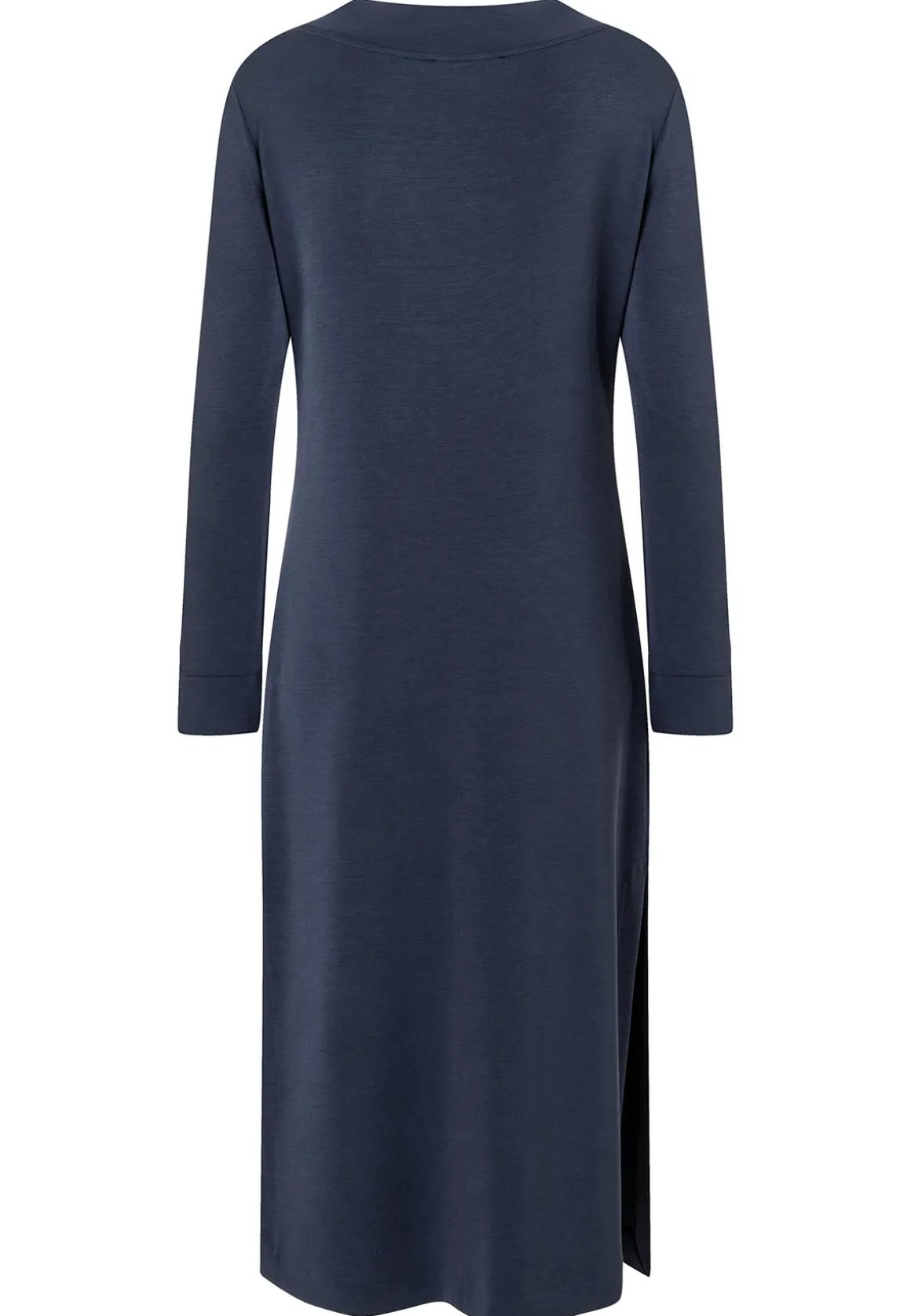 Schlichtes Kleid Sedani