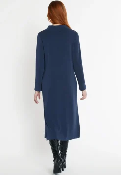 Schlichtes Kleid Sedani