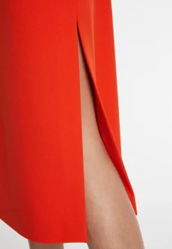 Schlichtes Kleid Sifany