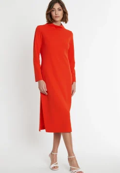 Schlichtes Kleid Sifany