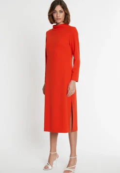 Schlichtes Kleid Sifany