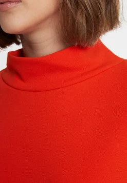 Schlichtes Kleid Sifany