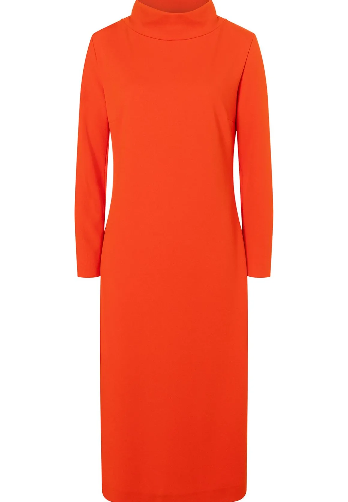 Schlichtes Kleid Sifany