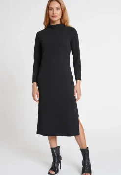Schlichtes Kleid Sifara