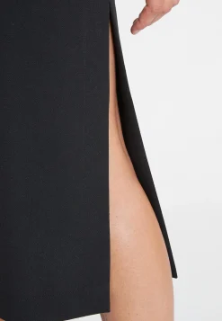 Schlichtes Kleid Sifara