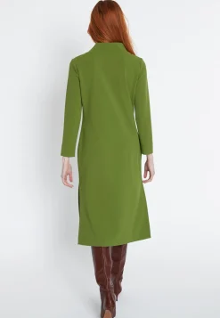 Schlichtes Kleid Sifora