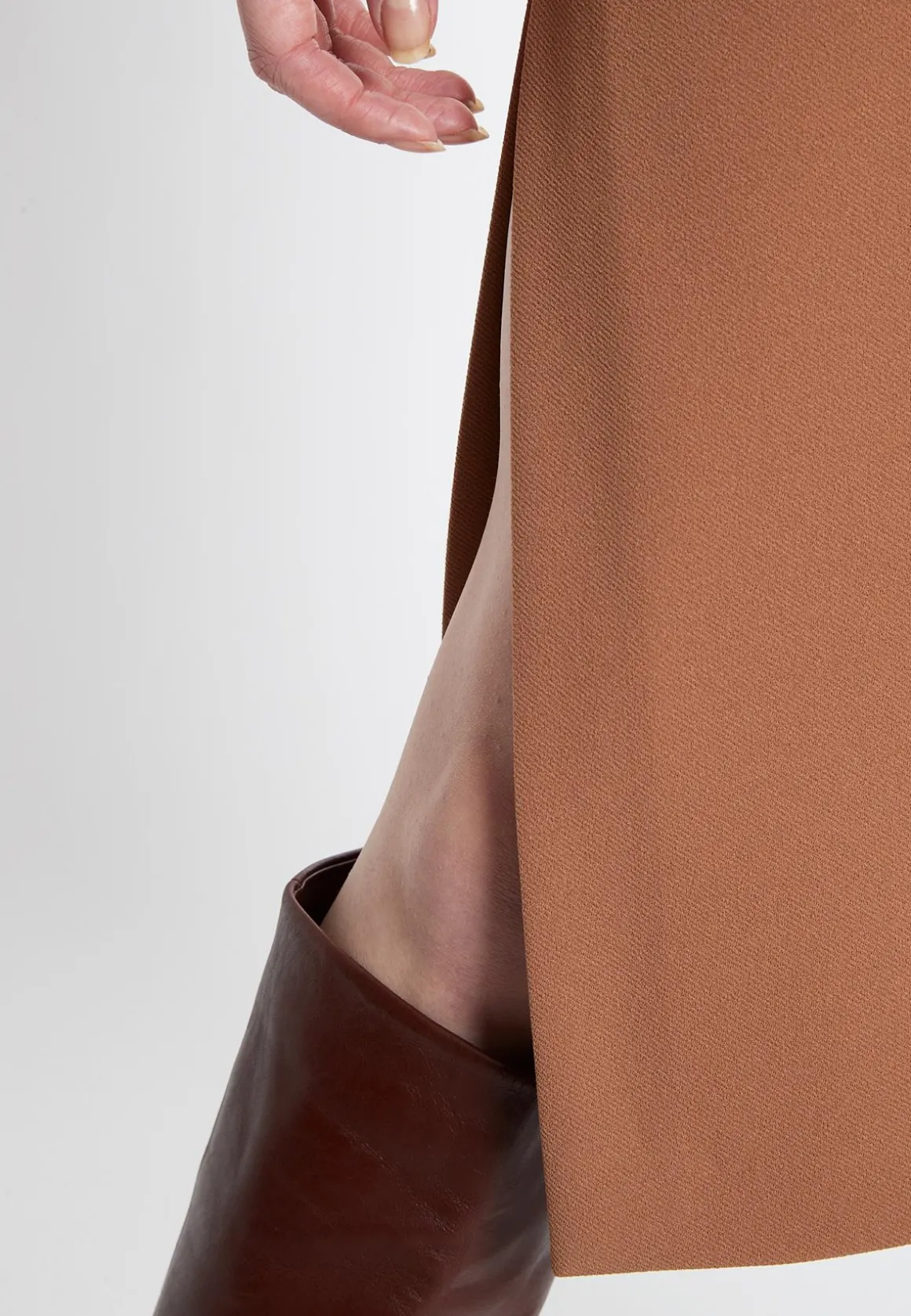 Schlichtes Kleid Sifyna