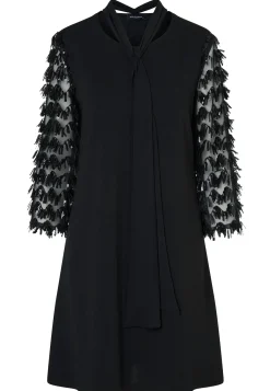 Schluppenkleid Ephony