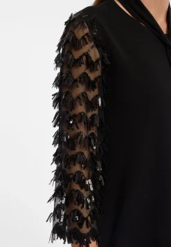 Schluppenkleid Ephony