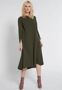 Schwingendes Kleid Hanek