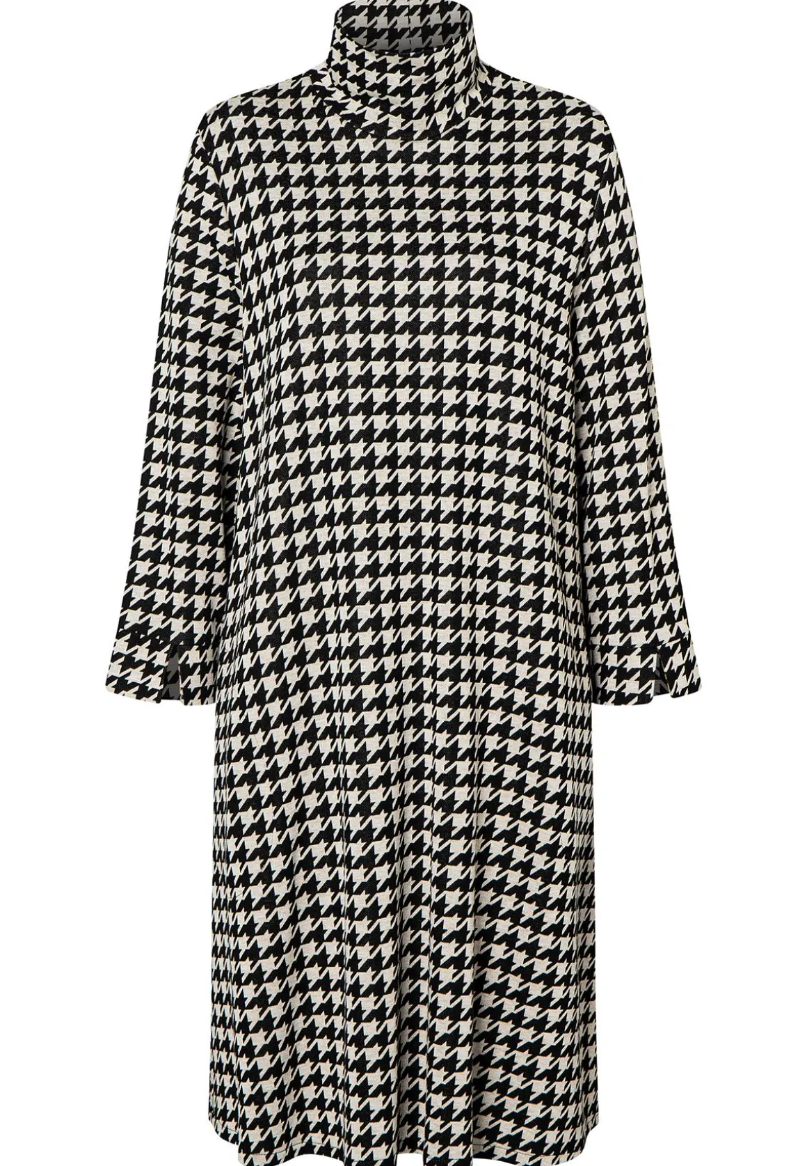 Schwingendes Kleid Hepana