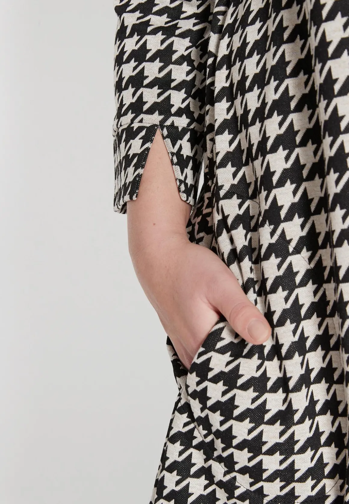 Schwingendes Kleid Hepana