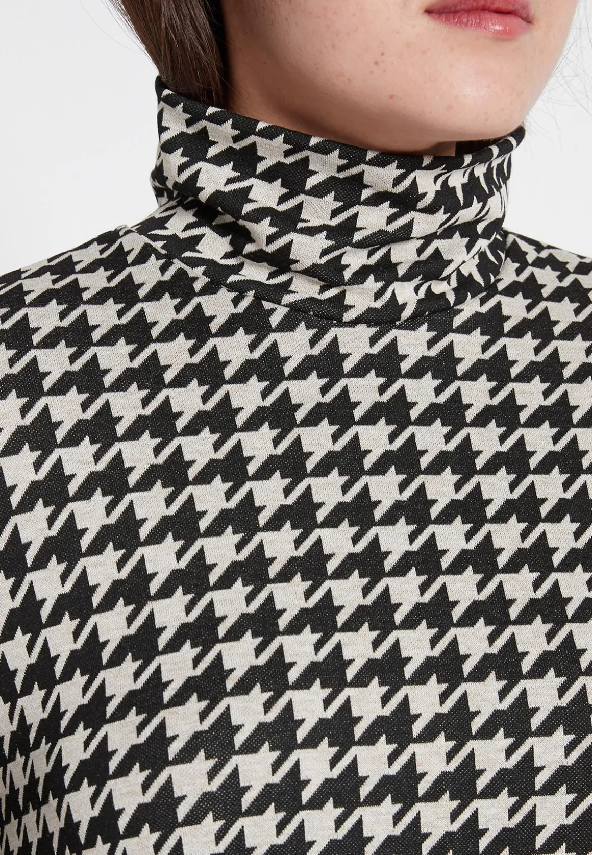 Schwingendes Kleid Hepana