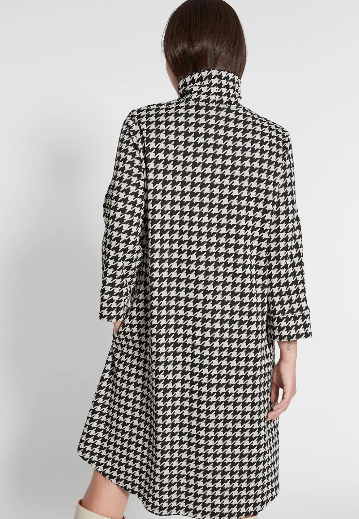 Schwingendes Kleid Hepana