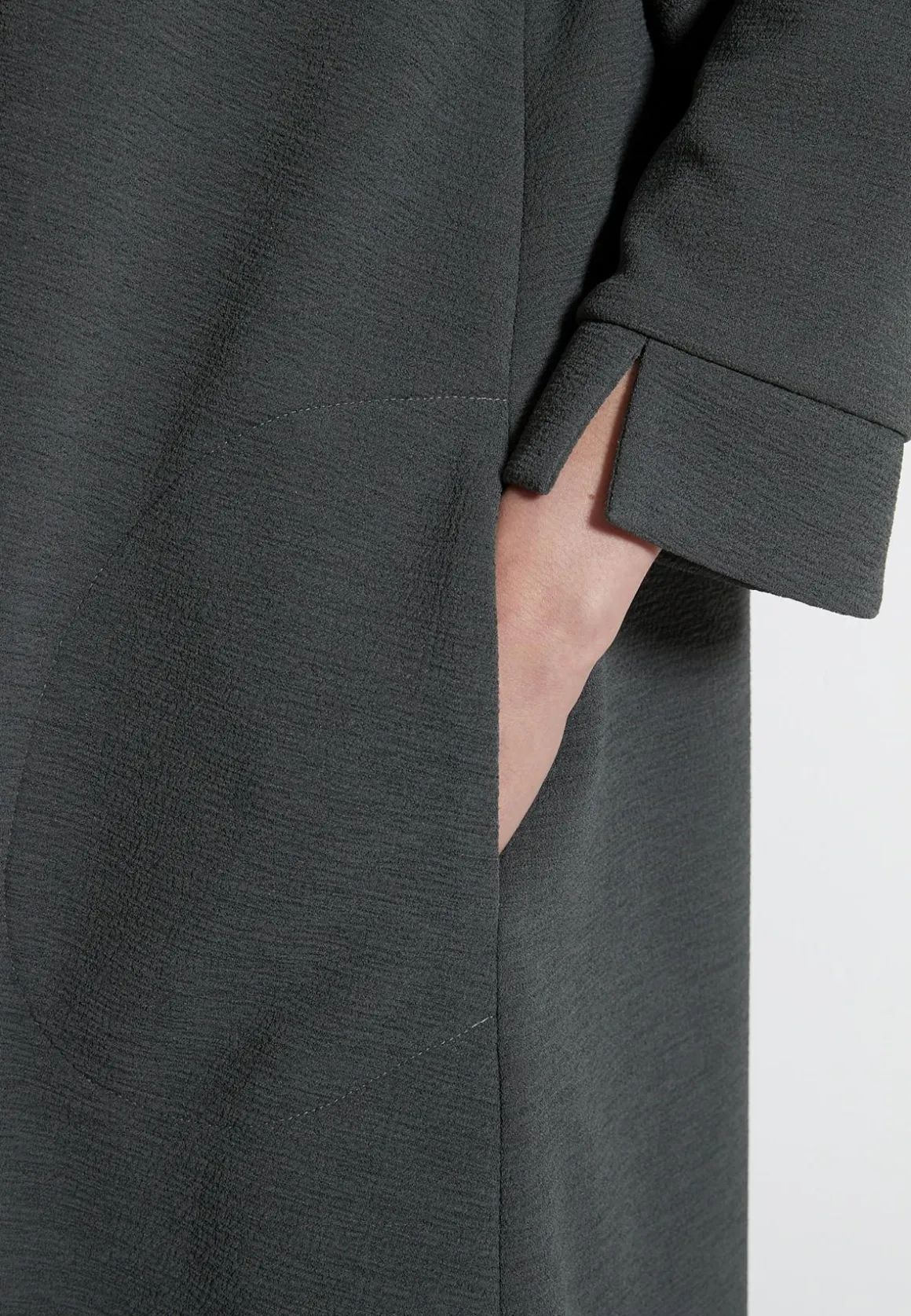 Schwingendes Kleid Morty
