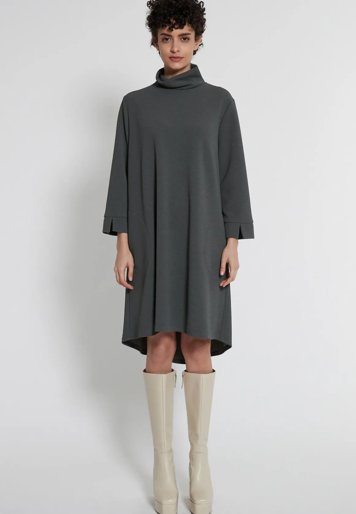Schwingendes Kleid Morty
