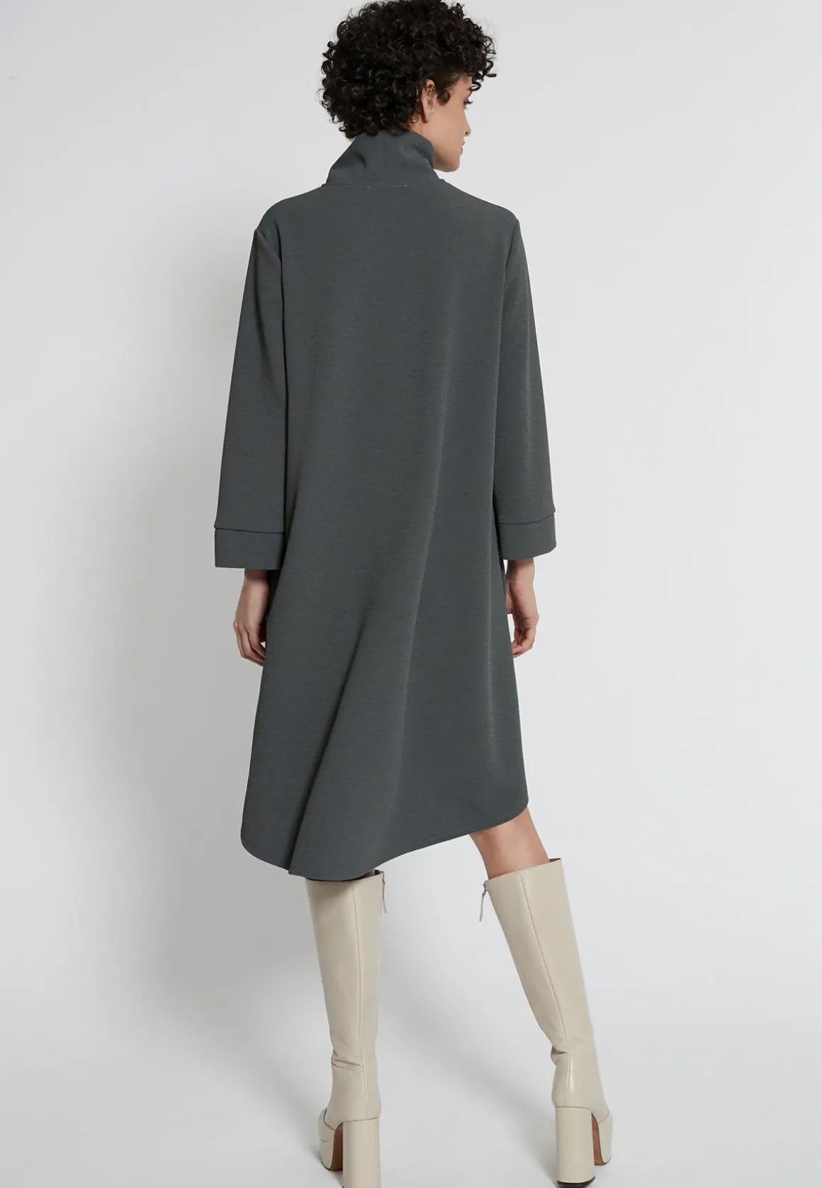 Schwingendes Kleid Morty