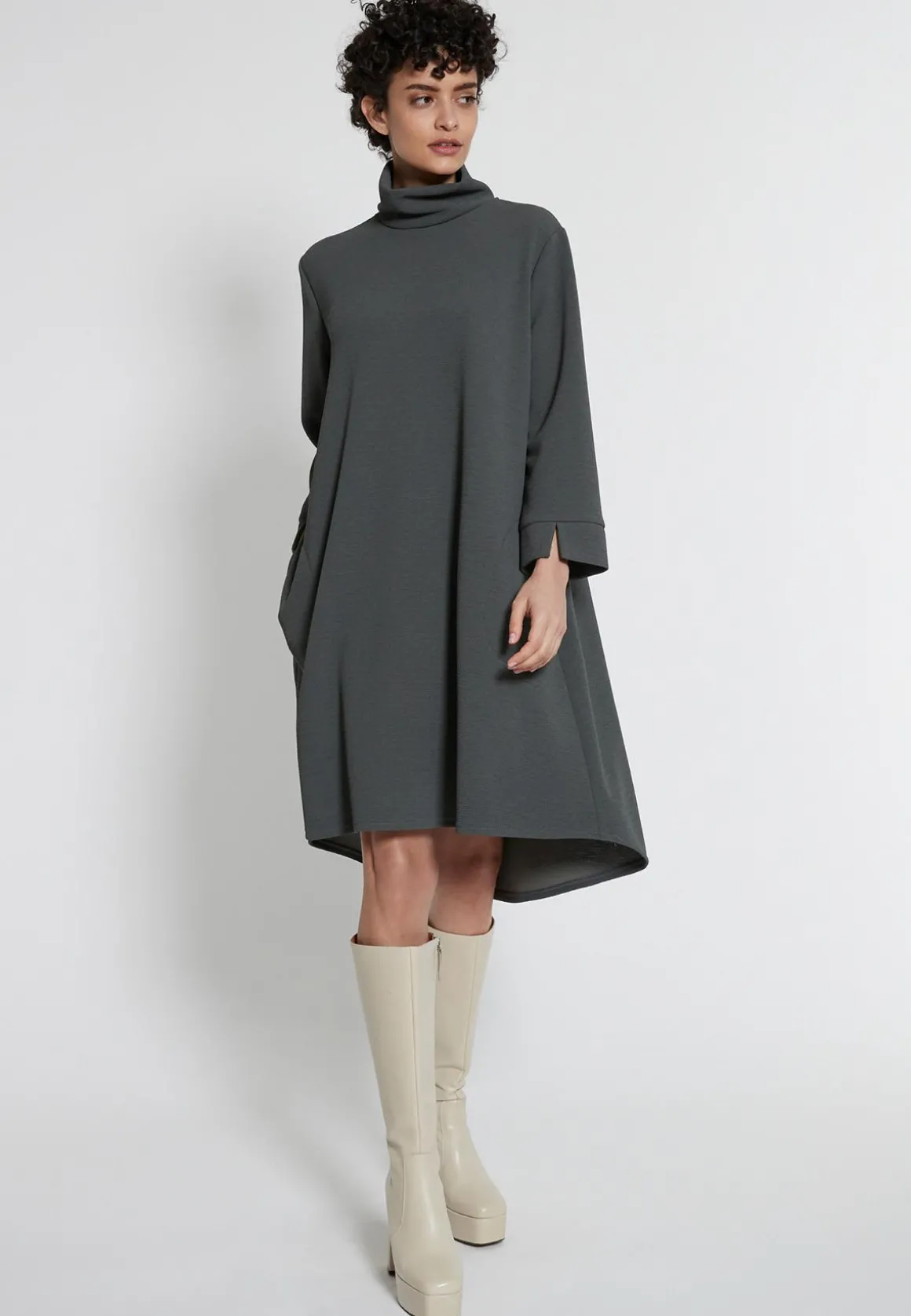 Schwingendes Kleid Morty