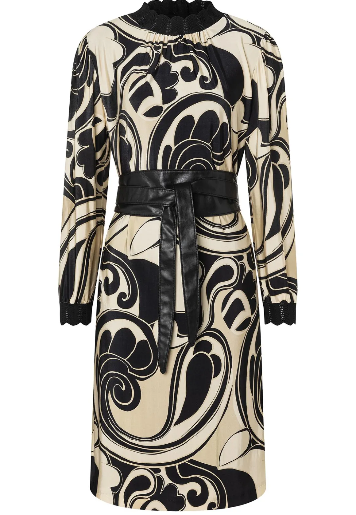 Shiftkleid Hicca