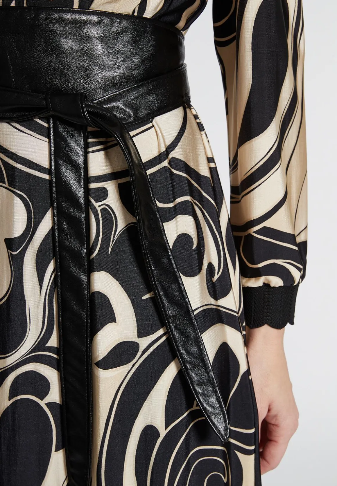 Shiftkleid Hicca