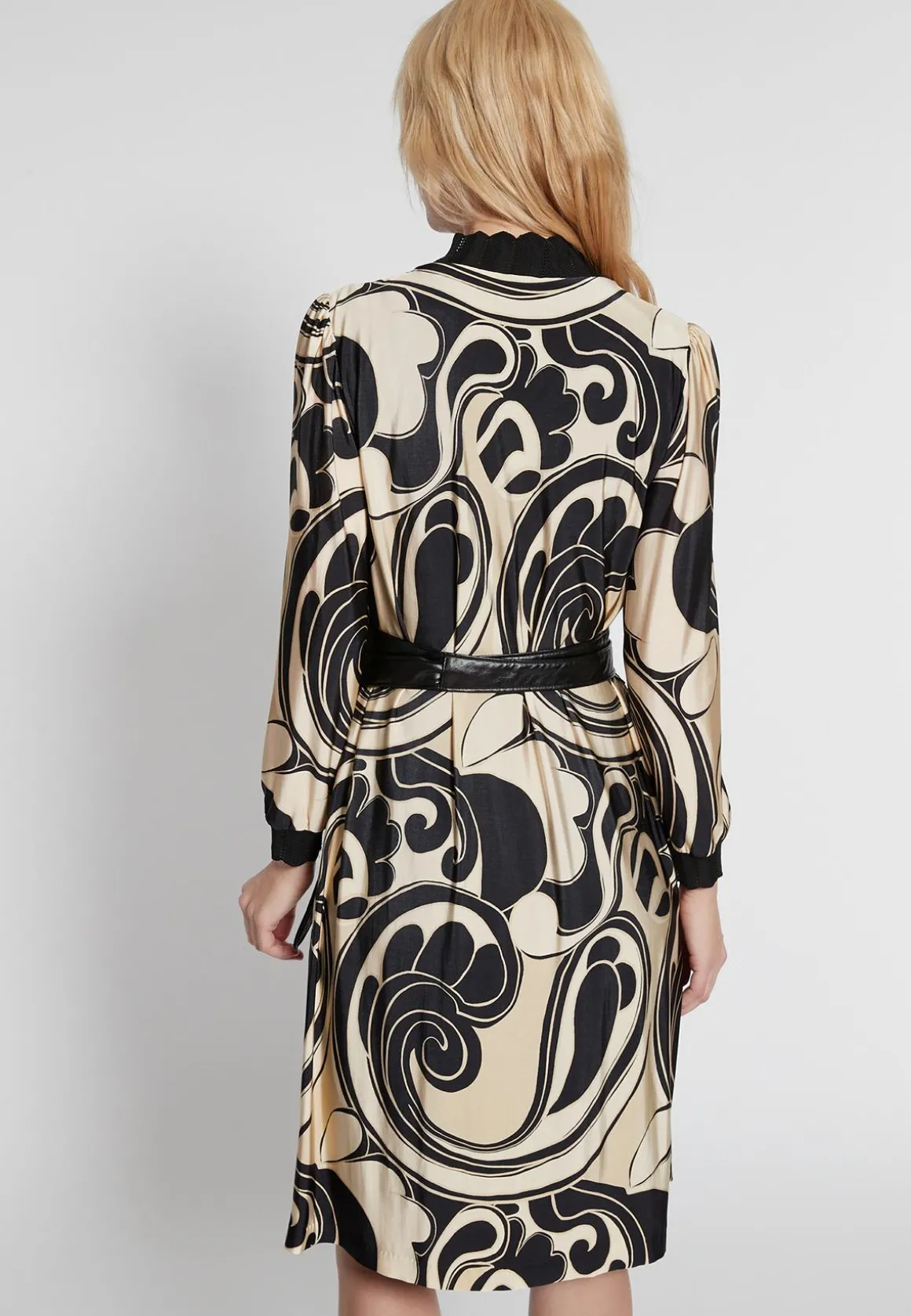 Shiftkleid Hicca