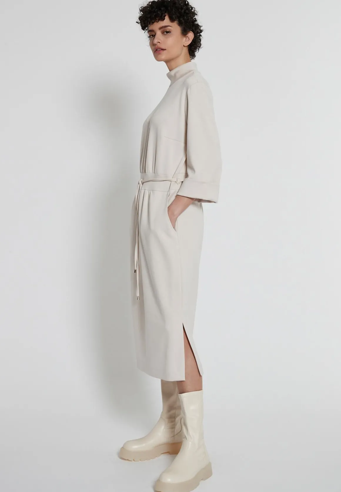 Shirtkleid Hegla